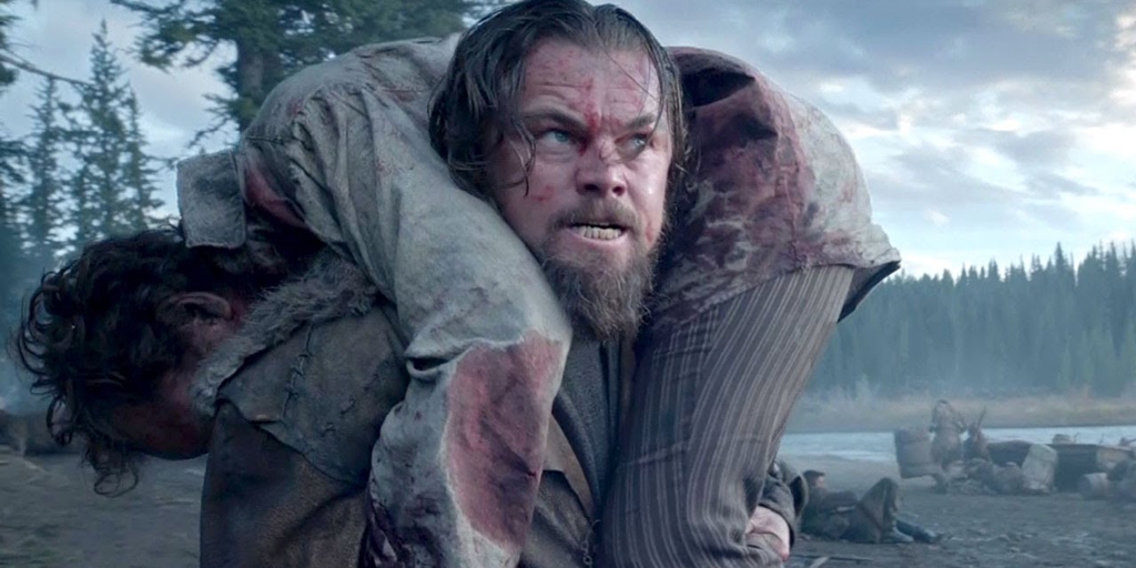 Review: The Revenant (2015)