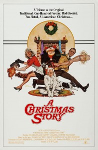 A Christmas Story (Poster)