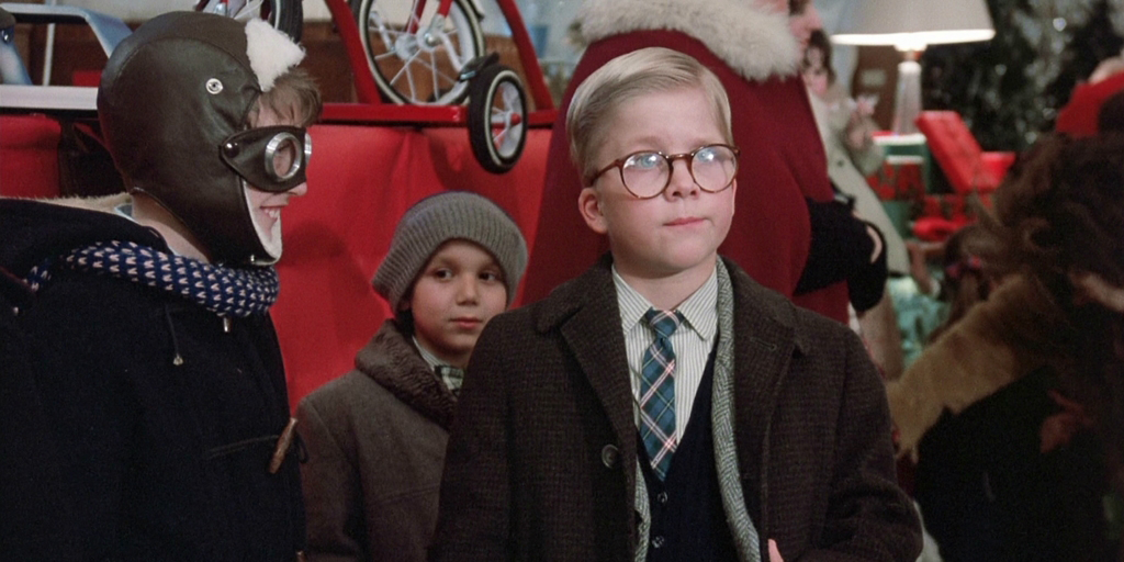 Review: A Christmas Story (1983)