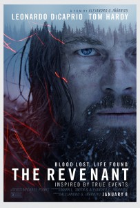 The Revenant (Poster)