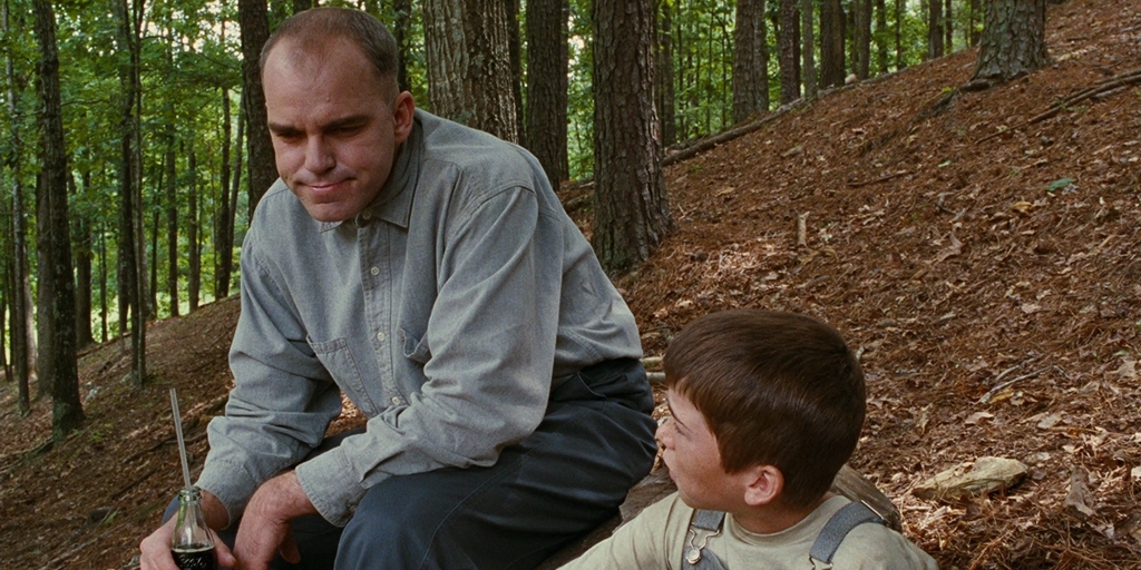 Review: Sling Blade (1996)