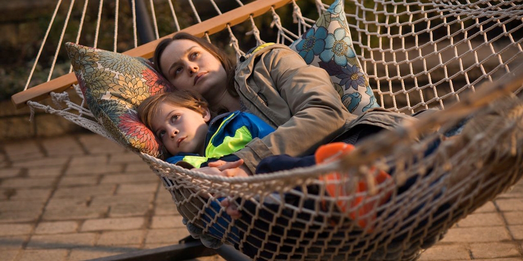 Review: Room (2015)