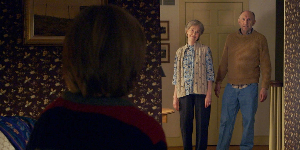 Review: The Visit (2015)