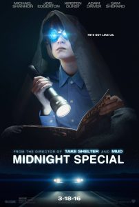 Midnight Special (Poster)