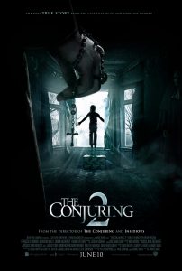 Conjuring 2, The (Poster)