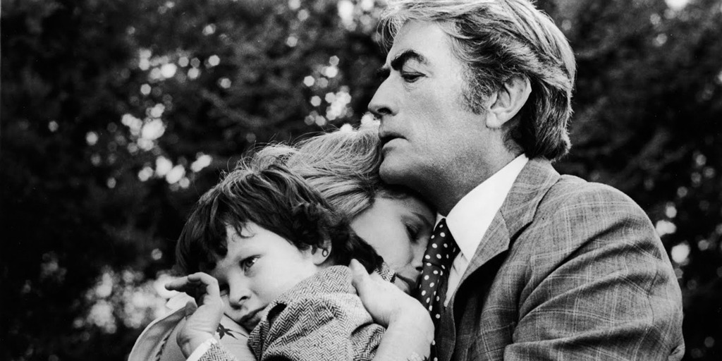 Review: The Omen (1976)