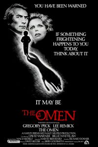 Omen, The (Poster)