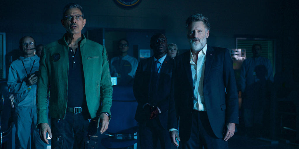 Review: Independence Day: Resurgence (2016)