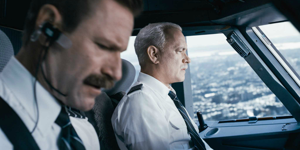 Review: Sully (2016)
