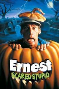 ernest-scared-stupid-poster