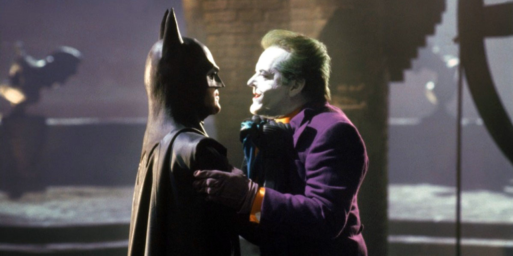 Review: Batman (1989)