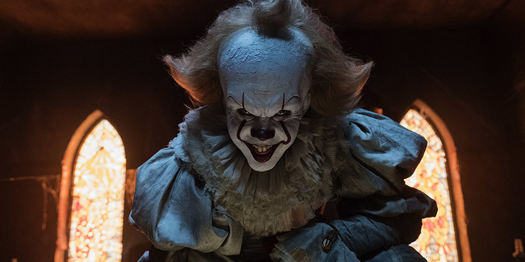 Review: IT (2017)