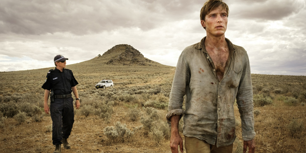 Review: Wake in Fright (TV Mini-Series 2017)