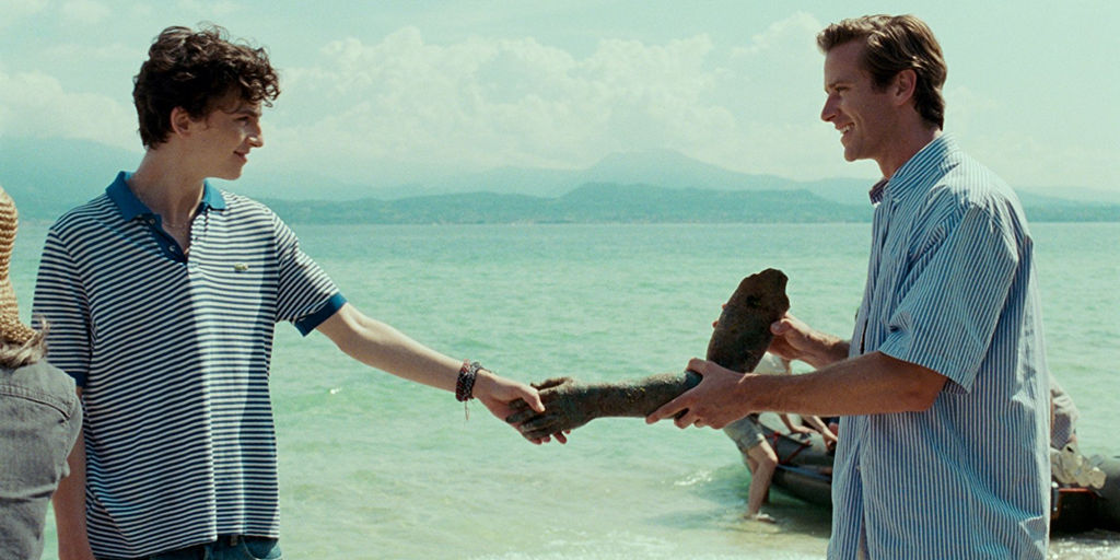 Review: Call Me By Your Name (2017)