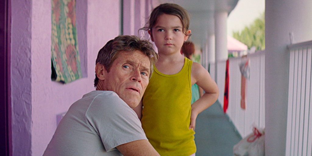 Review: The Florida Project (2017)