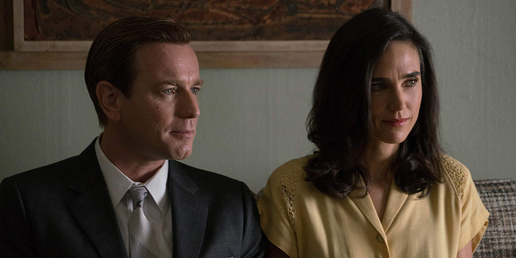 Blu-ray Review: American Pastoral (2016)