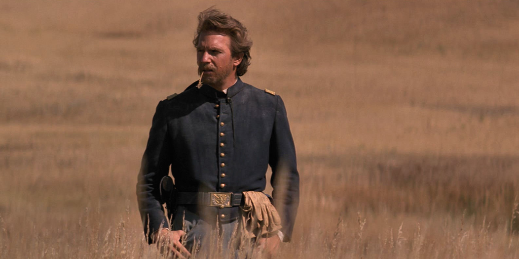 Blu-ray Review: Dances with Wolves (1990)