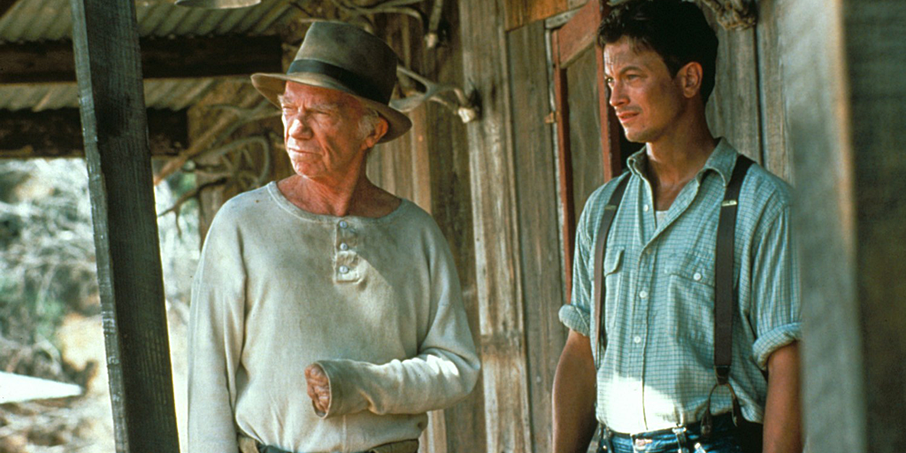 DVD Review: Of Mice and Men (1992)