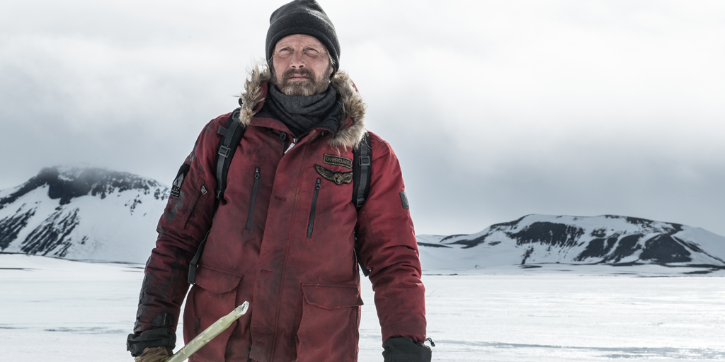 Review: Arctic (2018)