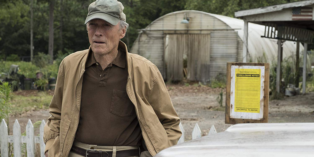 Review: The Mule (2018)