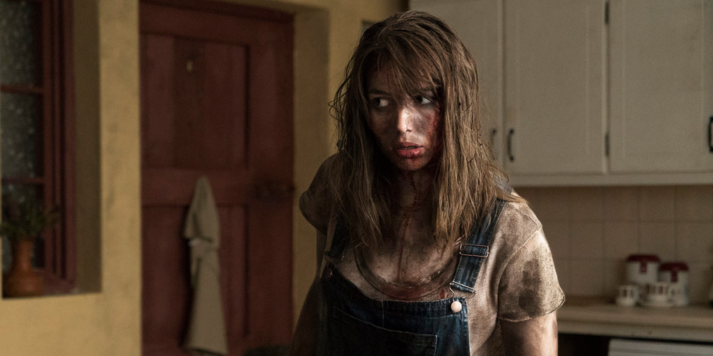 Review: The Hole in the Ground (2019)