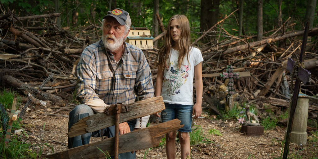 Review: Pet Sematary (2019)