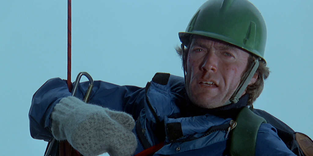 DVD Review: The Eiger Sanction (1975)
