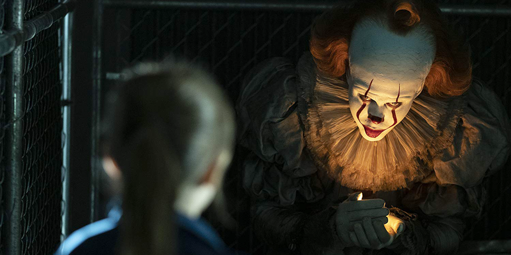 Review: It Chapter 2 (2019)