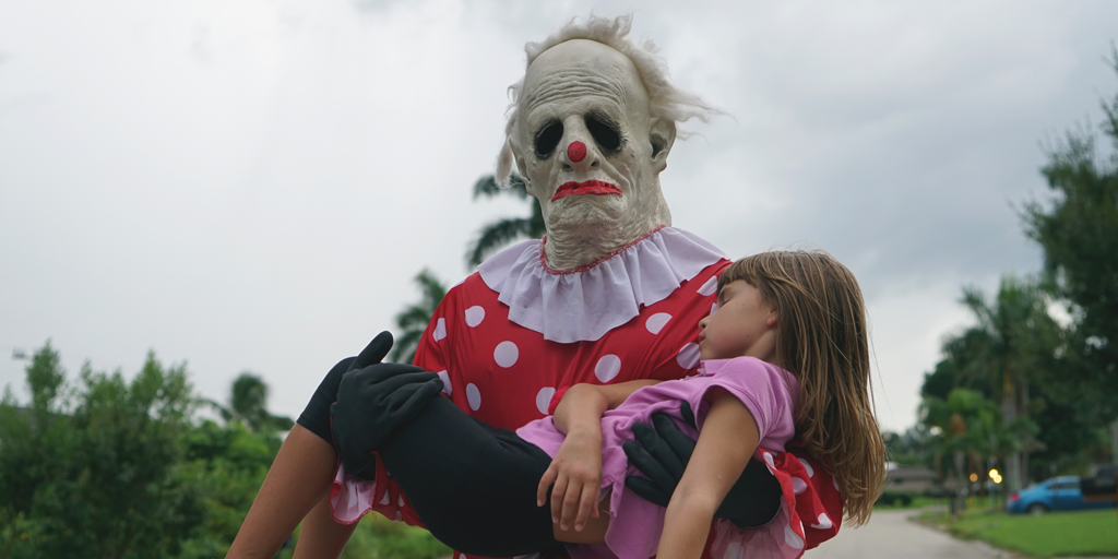 Review: Wrinkles the Clown (2019)