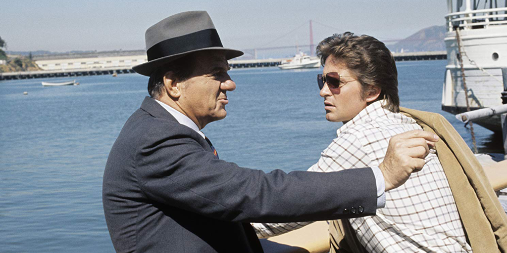 DVD Review: The Streets of San Francisco (1972-1977)