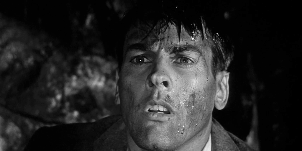 Blu-ray Review: Invasion of the Body Snatchers (1956)