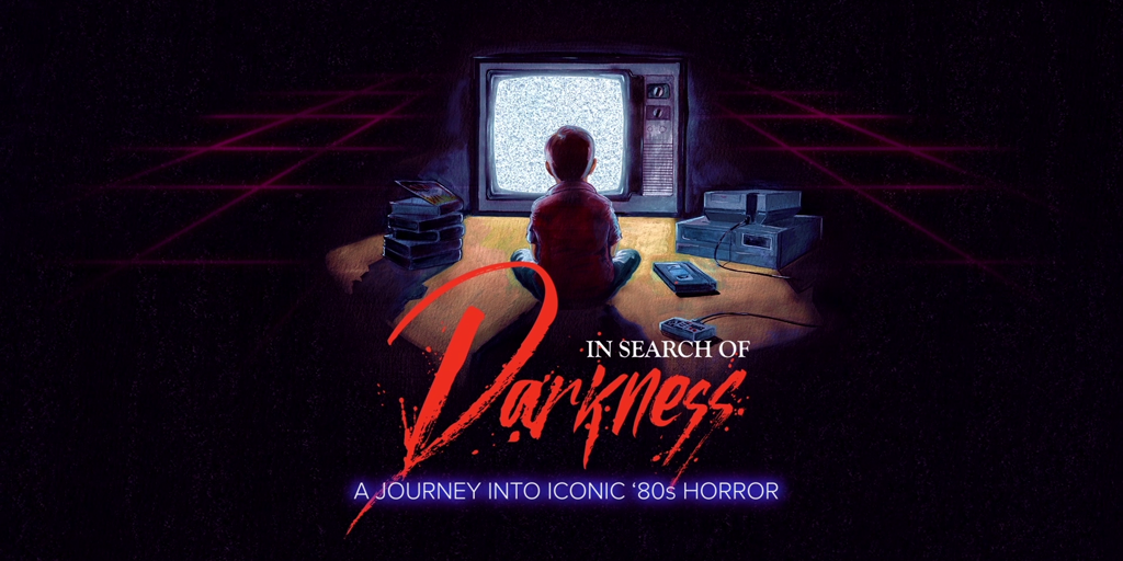 Review: In Search of Darkness (2019)