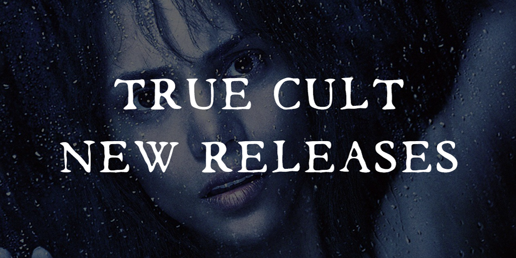 True Cult: New Releases – Asylums, Masks & Thor