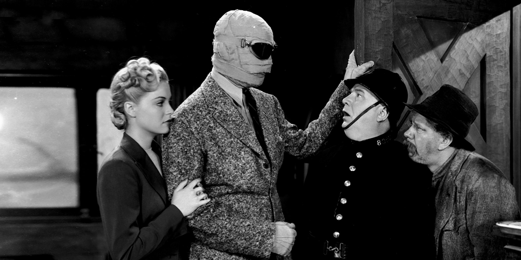 DVD Review: The Invisible Man Returns (1940)