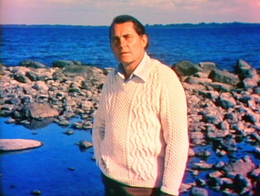 Blu-ray Review: THE DEEP (1977) - cinematic randomness