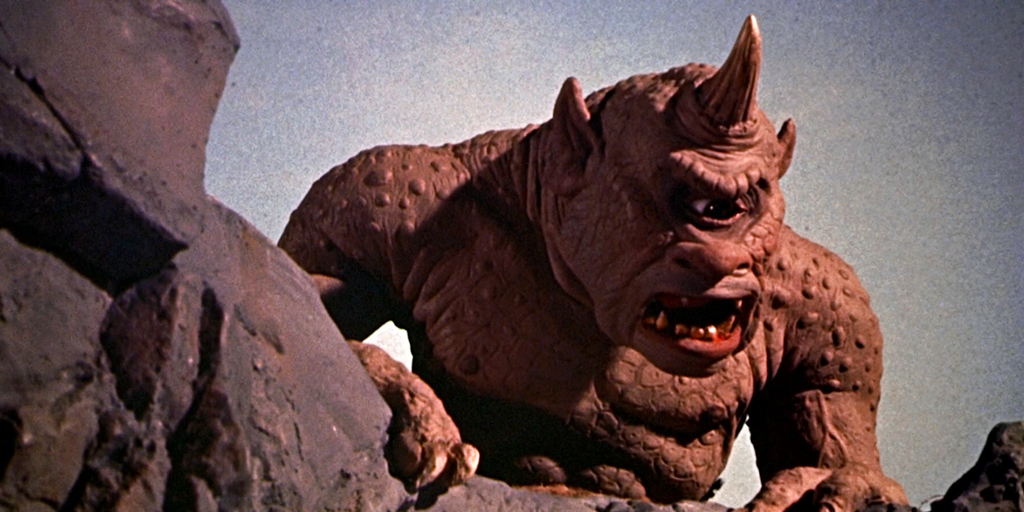 Blu-ray Review: Ray Harryhausen – Ultimate Collection