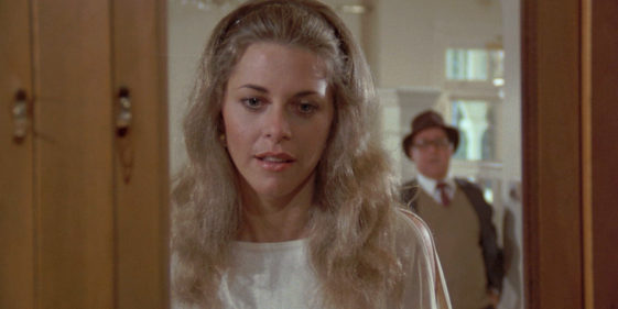 Blu-ray Review: The Two Worlds of Jennie Logan (TV 1979)