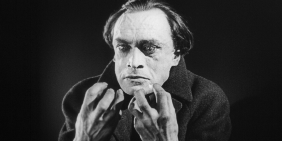 Blu-ray Review: The Hands of Orlac (1924)