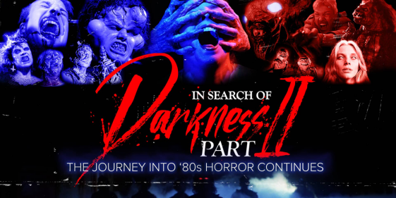 Review: In Search of Darkness Part II (2020)
