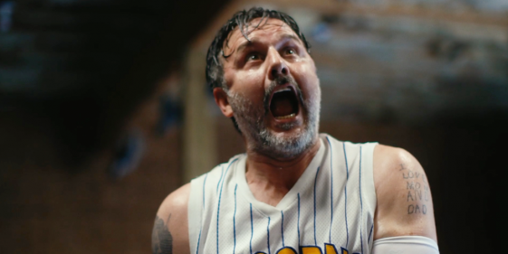 Review: You Cannot Kill David Arquette (2020)
