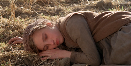 Blu-ray Review: Days of Heaven (1978)
