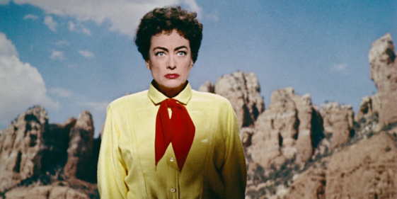Blu-ray Review: Johnny Guitar (1954)