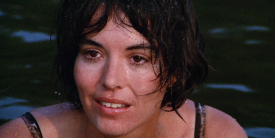 Blu-ray Review: Let’s Scare Jessica to Death (1971)