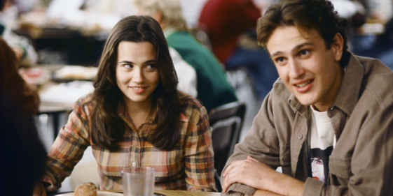 Blu-ray Review: Freaks and Geeks (TV 1999-2000)