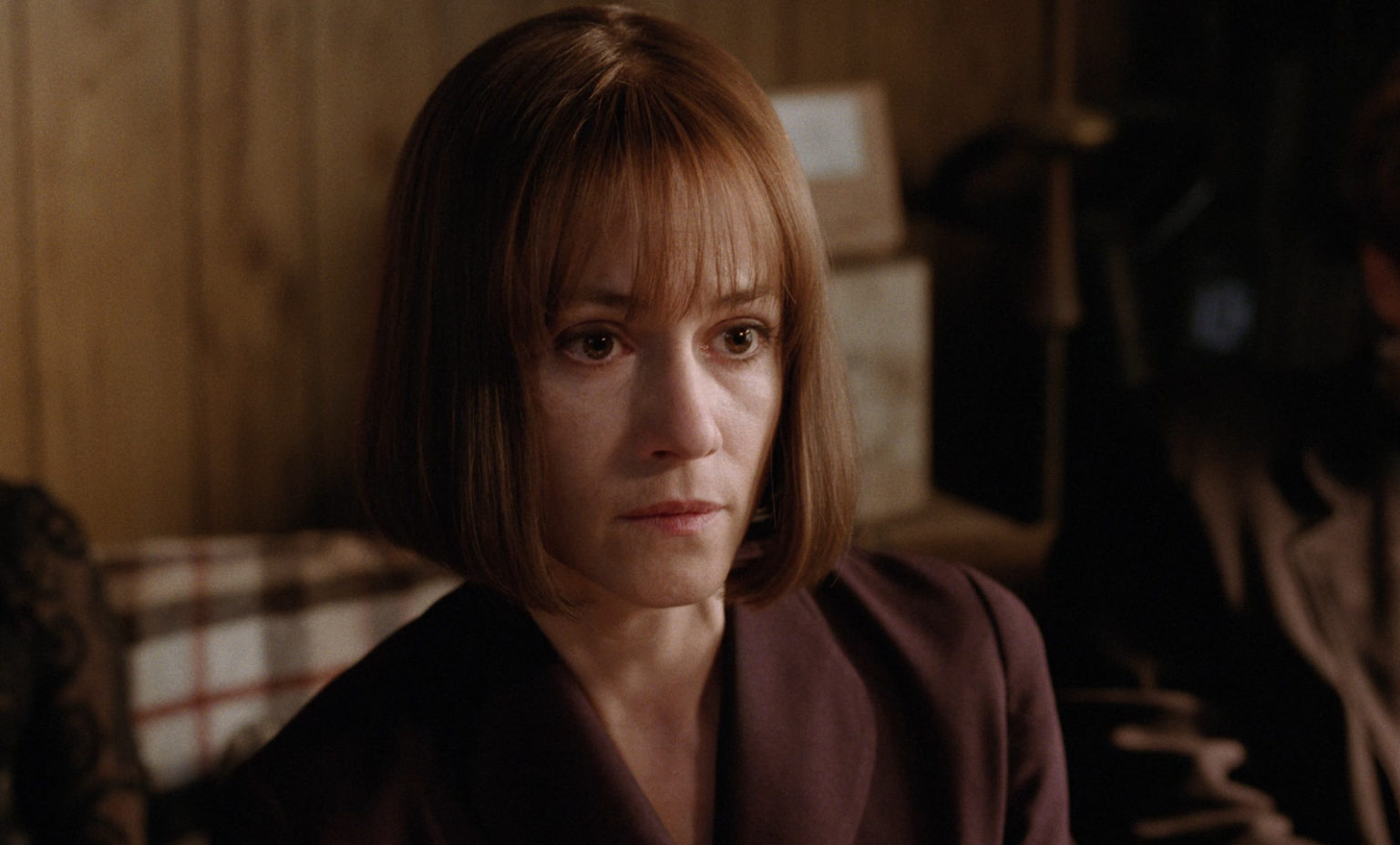 Bluray Review CRASH (1996) cinematic randomness