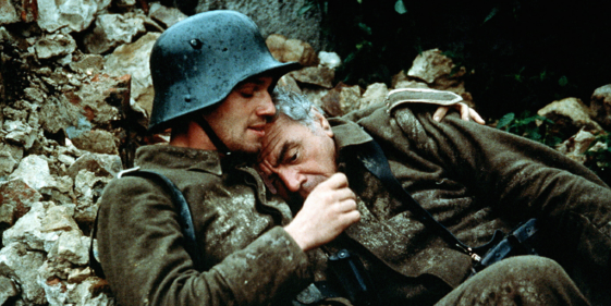 DVD Review: All Quiet on the Western Front (TV 1979)