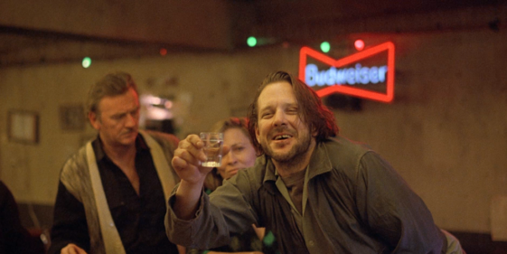 Blu-ray Review: Barfly (1987)