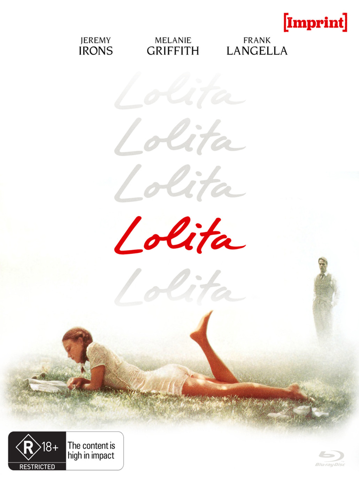 Lolita (1997) - IMDb