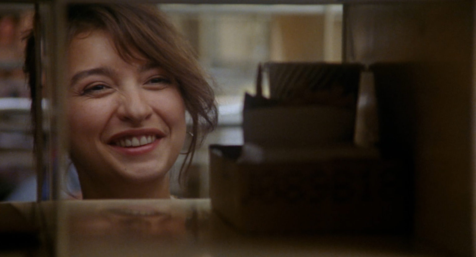 Blu-ray Review: JACOB'S LADDER (1990) - cinematic randomness