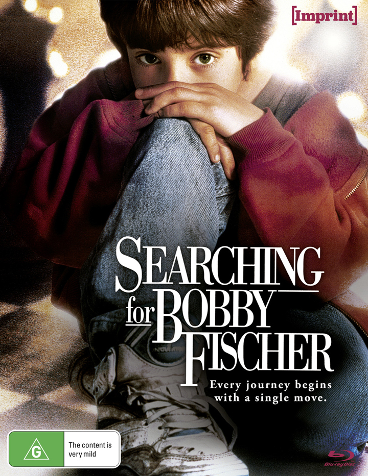 Bobby Fischer - Tablet Magazine